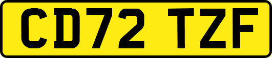 CD72TZF