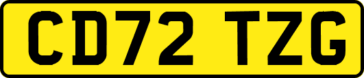 CD72TZG