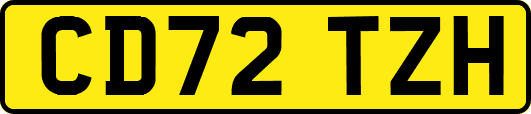 CD72TZH