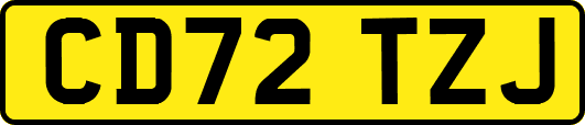 CD72TZJ