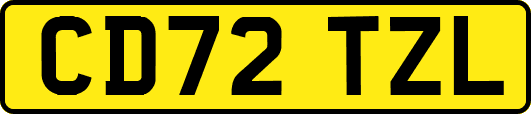 CD72TZL