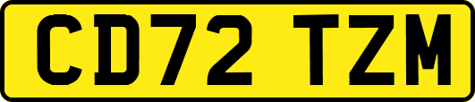 CD72TZM