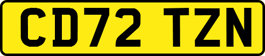 CD72TZN