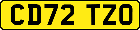 CD72TZO