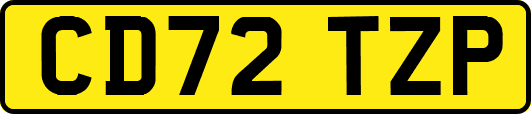 CD72TZP