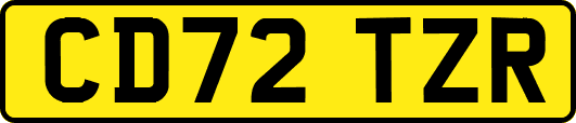 CD72TZR