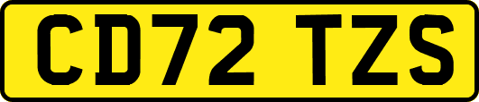 CD72TZS