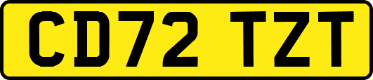 CD72TZT