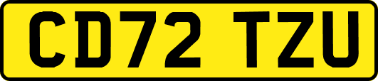 CD72TZU