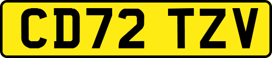 CD72TZV