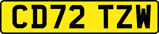 CD72TZW