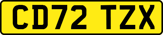 CD72TZX