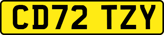 CD72TZY