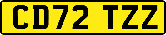 CD72TZZ