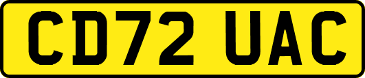 CD72UAC