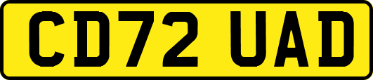 CD72UAD