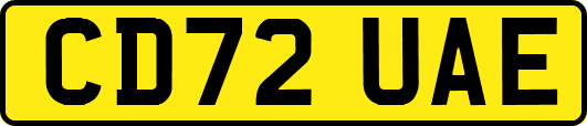 CD72UAE
