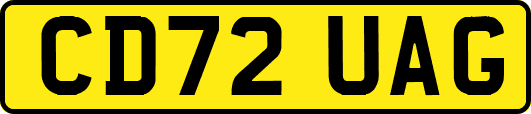 CD72UAG