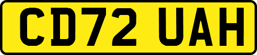 CD72UAH