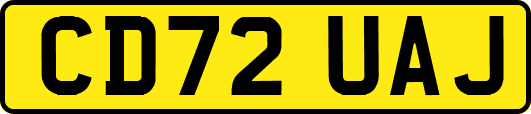 CD72UAJ
