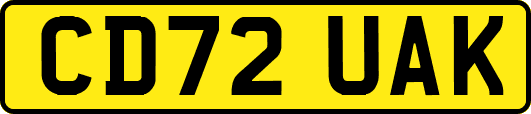 CD72UAK