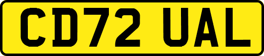 CD72UAL