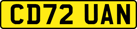 CD72UAN