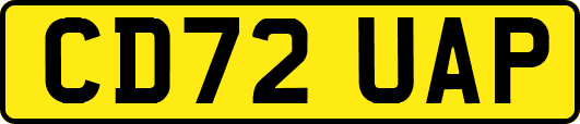CD72UAP