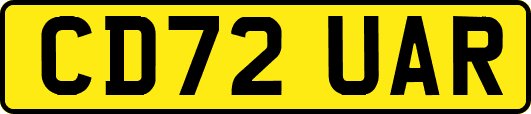 CD72UAR
