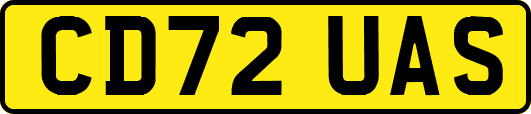 CD72UAS