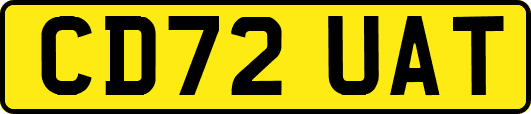 CD72UAT