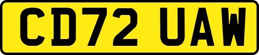 CD72UAW