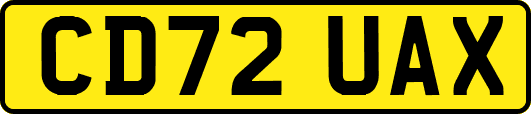 CD72UAX