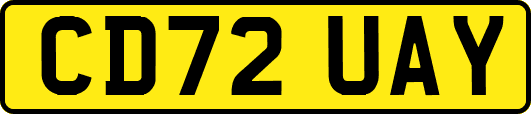 CD72UAY