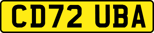 CD72UBA