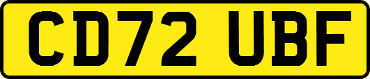 CD72UBF