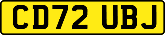 CD72UBJ