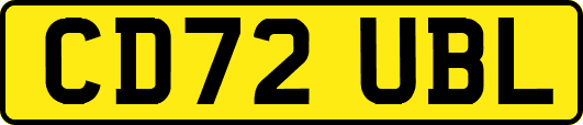 CD72UBL