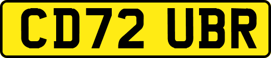CD72UBR