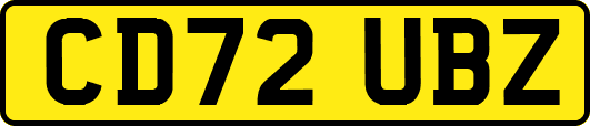CD72UBZ