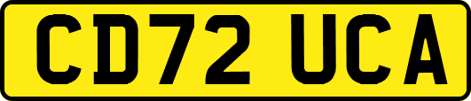 CD72UCA