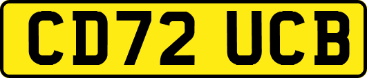 CD72UCB