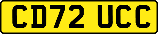 CD72UCC