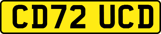 CD72UCD