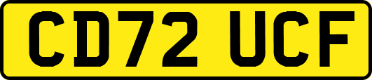 CD72UCF