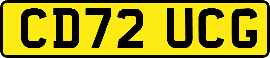CD72UCG