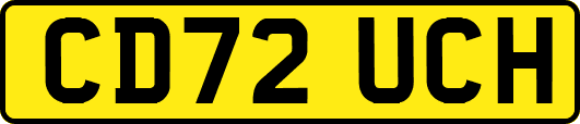 CD72UCH