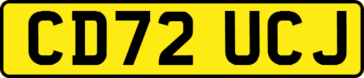 CD72UCJ