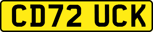 CD72UCK