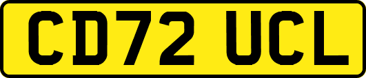 CD72UCL